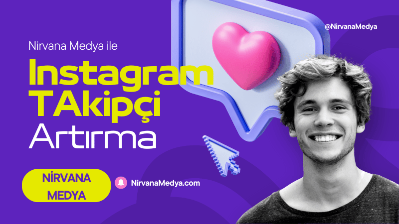 instagram takipçi artırma