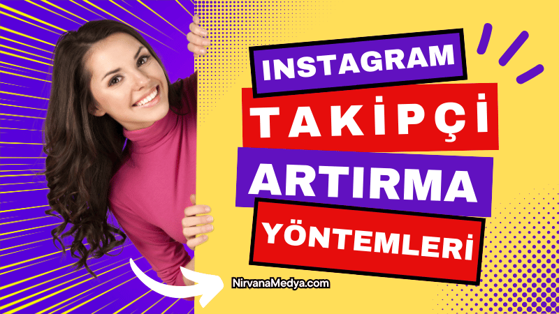 instagram takipçi artırma